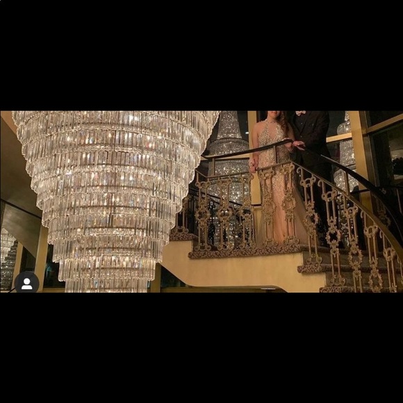 PROM DRESS - Picture 4 of 7